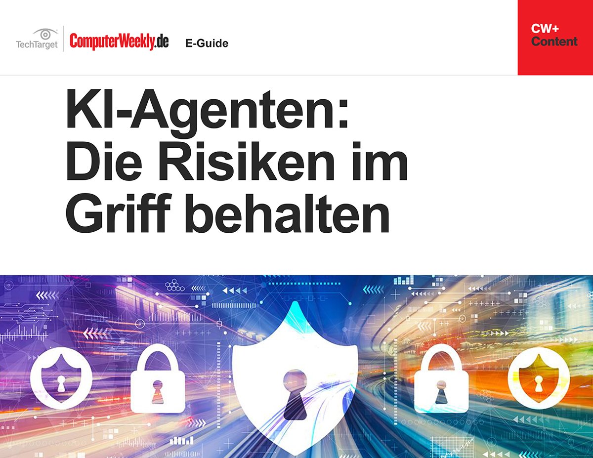 KI-Agenten: Die Risiken im Griff behalten